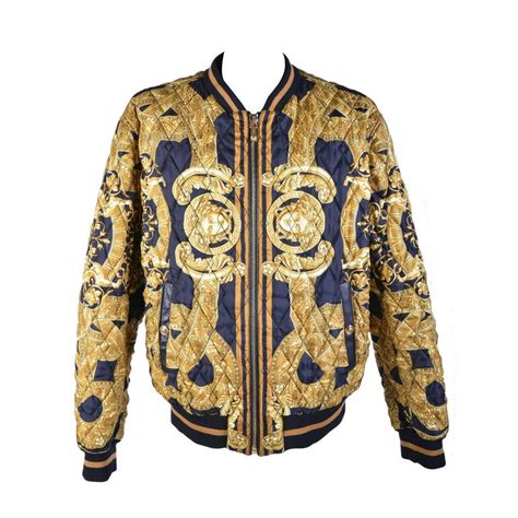 vintage versace silk jacket|Versace vintage dresses.